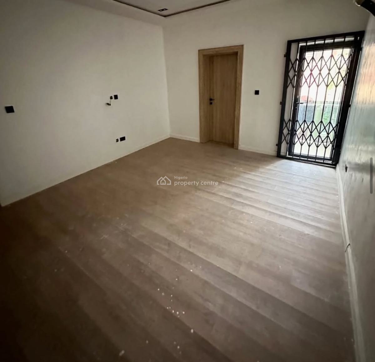 5 Bedroom Terrace Duplex with Bq, Wuse Abuja, Wuse, Abuja, Terraced Duplex for Sale
