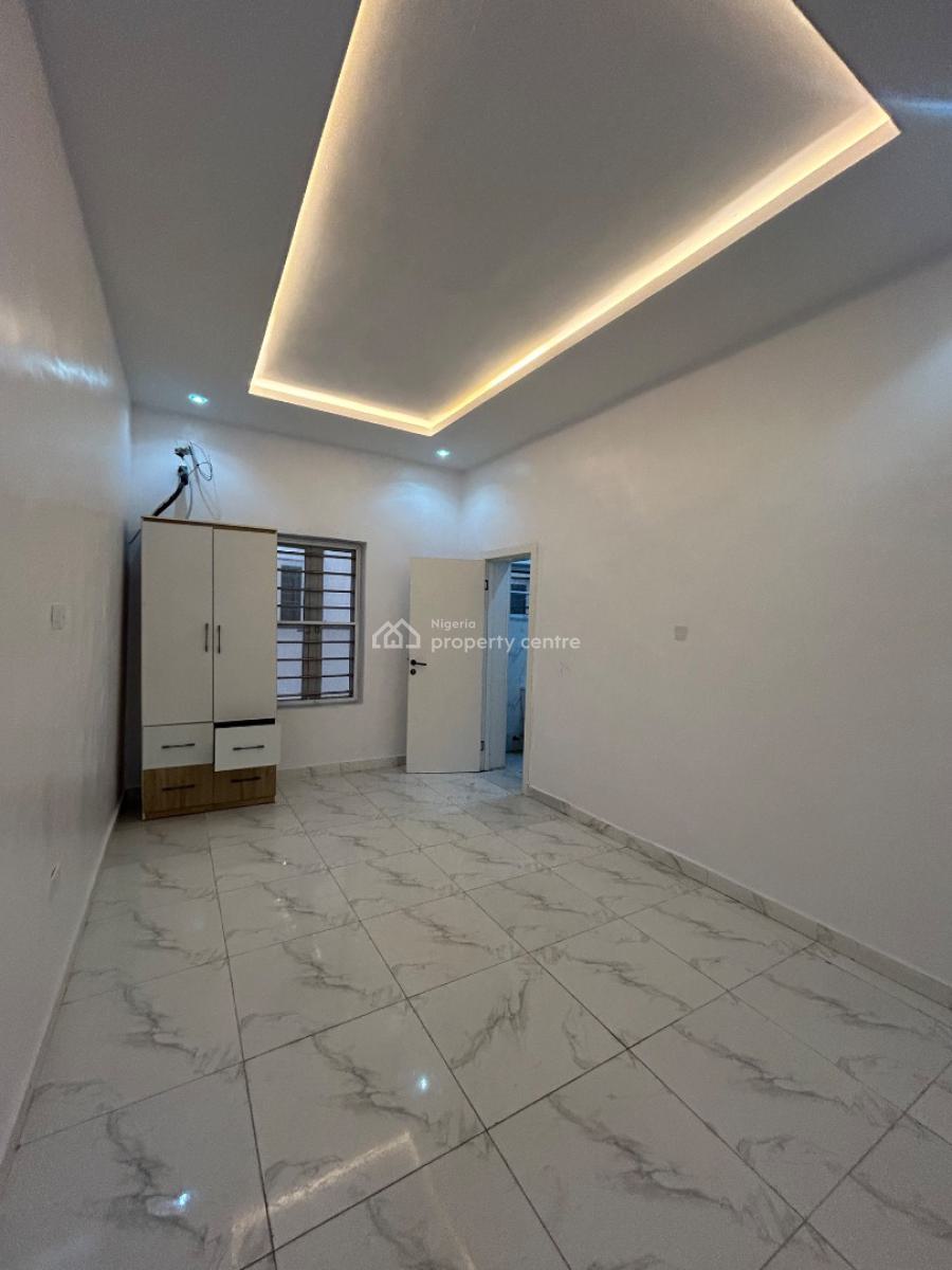 Luxury and Spacious 5 Bedroom Contemporary Detached Duplex with a Room, Chevron, Lekki, Lagos, Detached Duplex for Sale