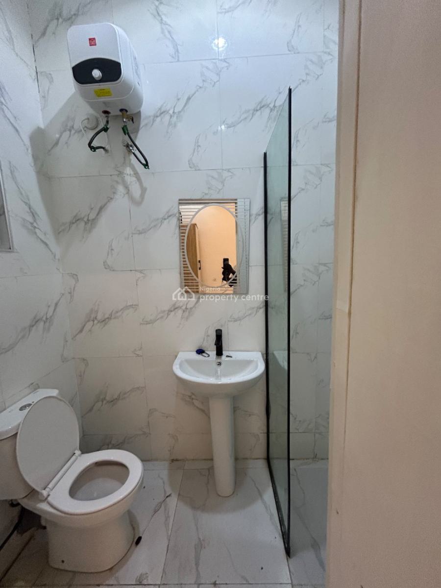 Luxury and Spacious 5 Bedroom Contemporary Detached Duplex with a Room, Chevron, Lekki, Lagos, Detached Duplex for Sale