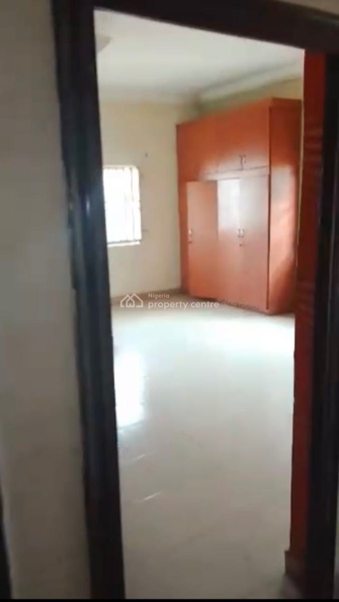 Executive 6 Number of 4 Bedroom Flats, Adeniyi Jones, Ikeja, Lagos, House for Rent