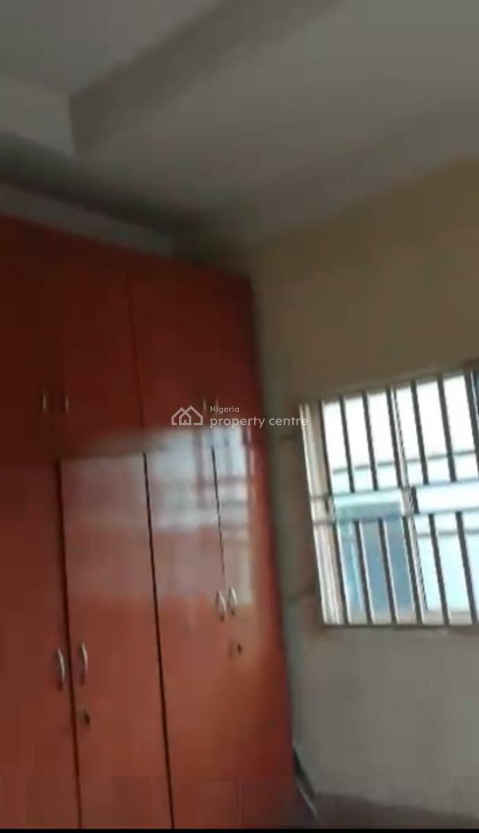 Executive 6 Number of 4 Bedroom Flats, Adeniyi Jones, Ikeja, Lagos, House for Rent