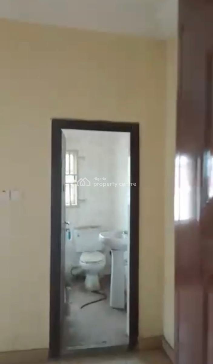 Executive 6 Number of 4 Bedroom Flats, Adeniyi Jones, Ikeja, Lagos, House for Rent
