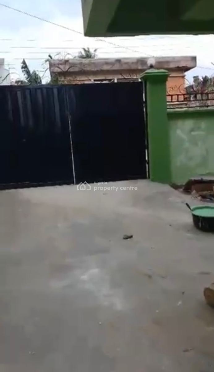 Executive 6 Number of 4 Bedroom Flats, Adeniyi Jones, Ikeja, Lagos, House for Rent