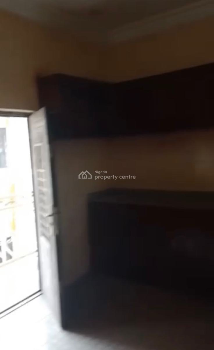 Executive 6 Number of 4 Bedroom Flats, Adeniyi Jones, Ikeja, Lagos, House for Rent