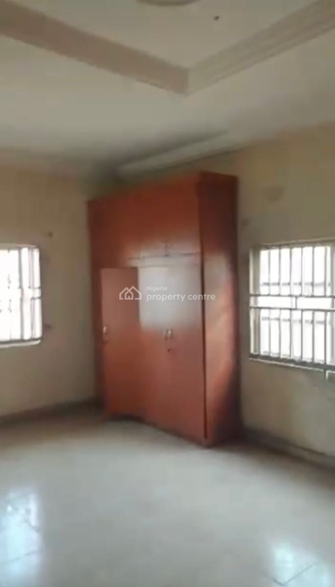Executive 6 Number of 4 Bedroom Flats, Adeniyi Jones, Ikeja, Lagos, House for Rent