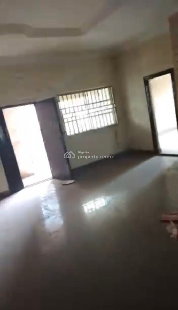 Executive 6 Number of 4 Bedroom Flats, Adeniyi Jones, Ikeja, Lagos, House for Rent