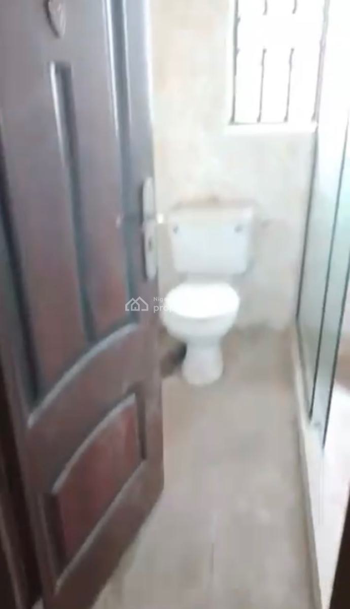 Executive 6 Number of 4 Bedroom Flats, Adeniyi Jones, Ikeja, Lagos, House for Rent