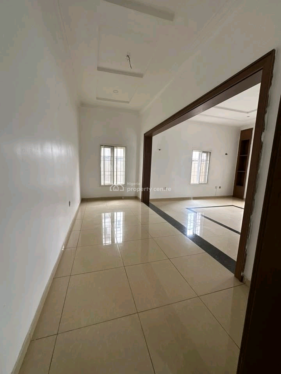 3 Bedroom Luxury Apartment, Katampe Extension, Katampe, Abuja, Flat / Apartment for Sale