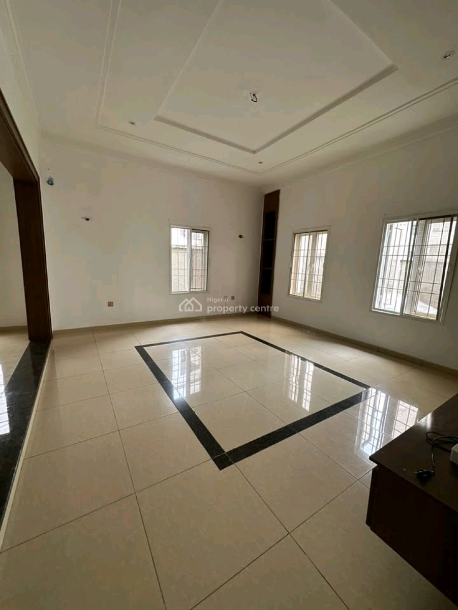 3 Bedroom Luxury Apartment, Katampe Extension, Katampe, Abuja, Flat / Apartment for Sale