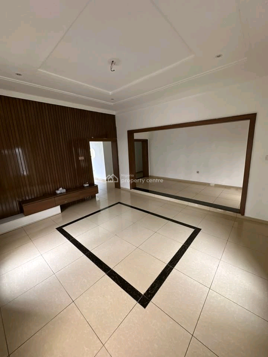 3 Bedroom Luxury Apartment, Katampe Extension, Katampe, Abuja, Flat / Apartment for Sale