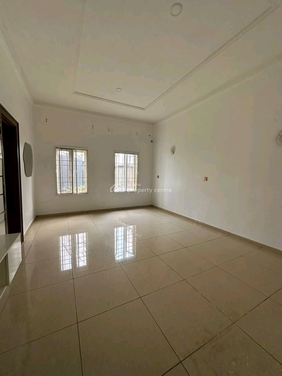 3 Bedroom Luxury Apartment, Katampe Extension, Katampe, Abuja, Flat / Apartment for Sale