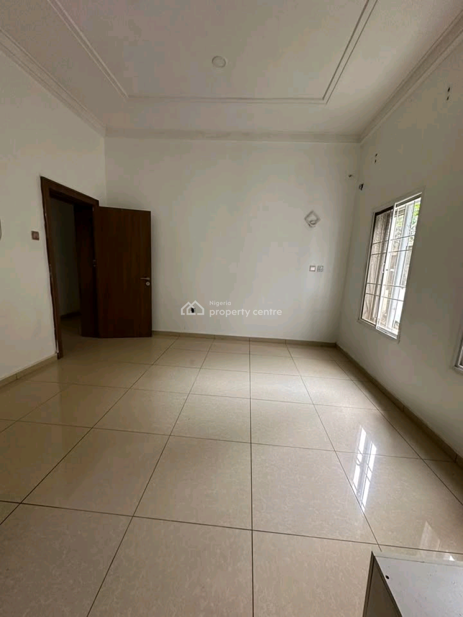 3 Bedroom Luxury Apartment, Katampe Extension, Katampe, Abuja, Flat / Apartment for Sale