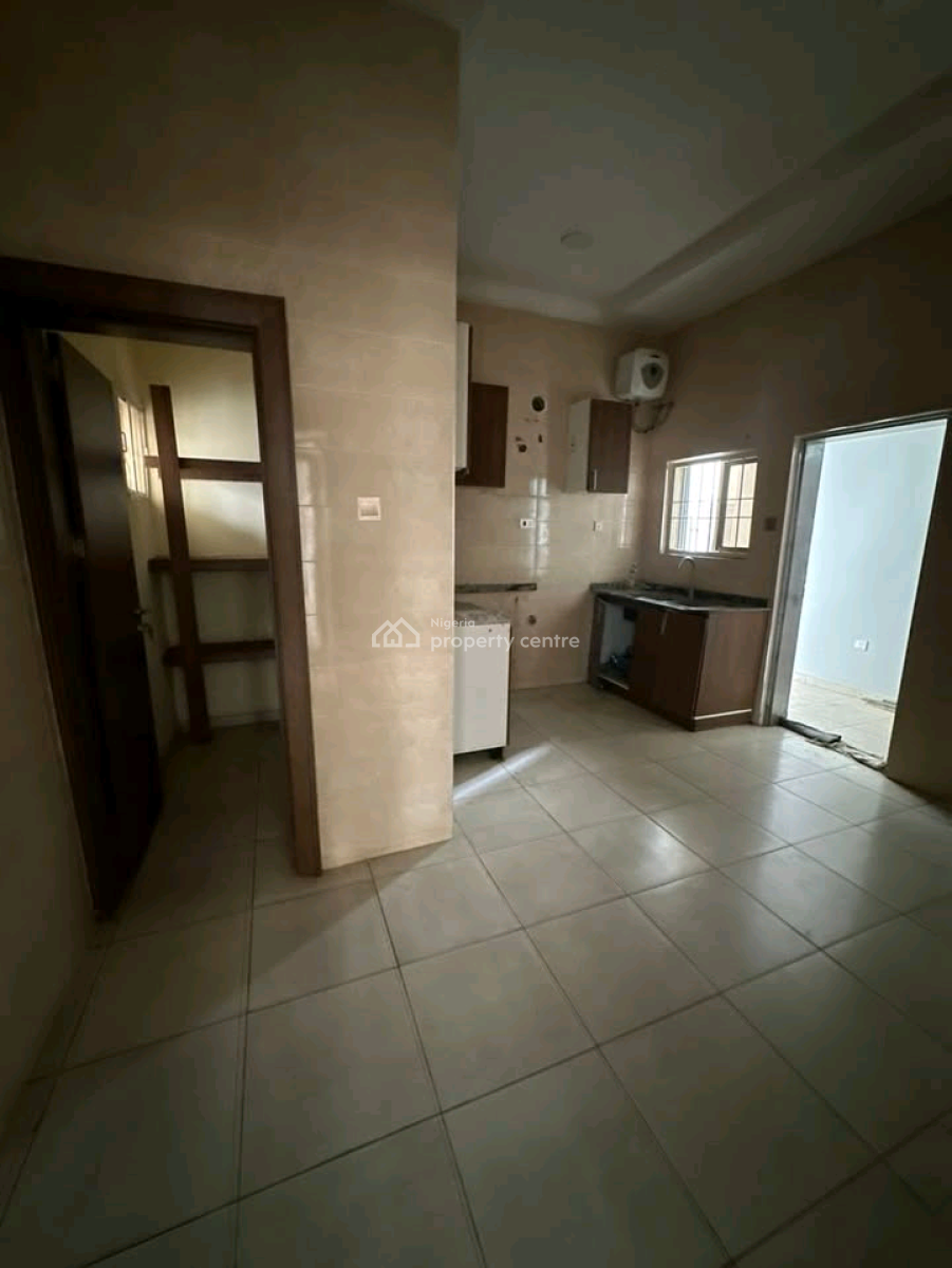 3 Bedroom Luxury Apartment, Katampe Extension, Katampe, Abuja, Flat / Apartment for Sale
