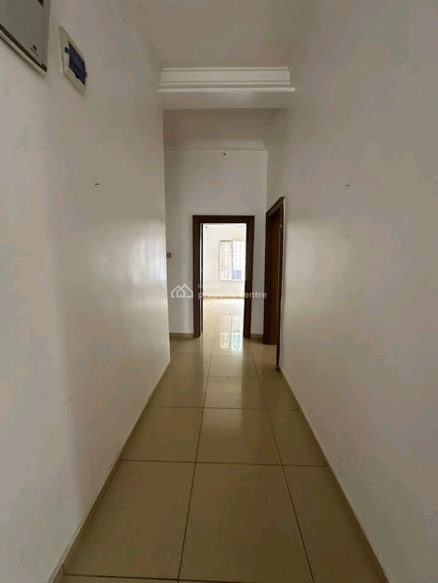3 Bedroom Luxury Apartment, Katampe Extension, Katampe, Abuja, Flat / Apartment for Sale