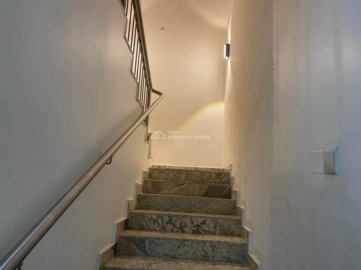 4 Bedroom Terrace Duplex, Urban Shelters Estate, Dawaki, Gwarinpa, Abuja, Terraced Duplex for Rent