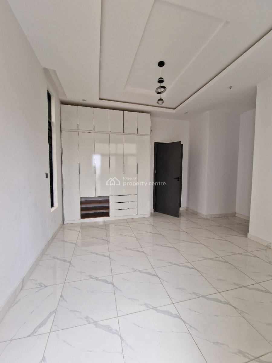 Beautifully Designed Home, Ikota, Lekki, Lagos, Detached Duplex for Sale