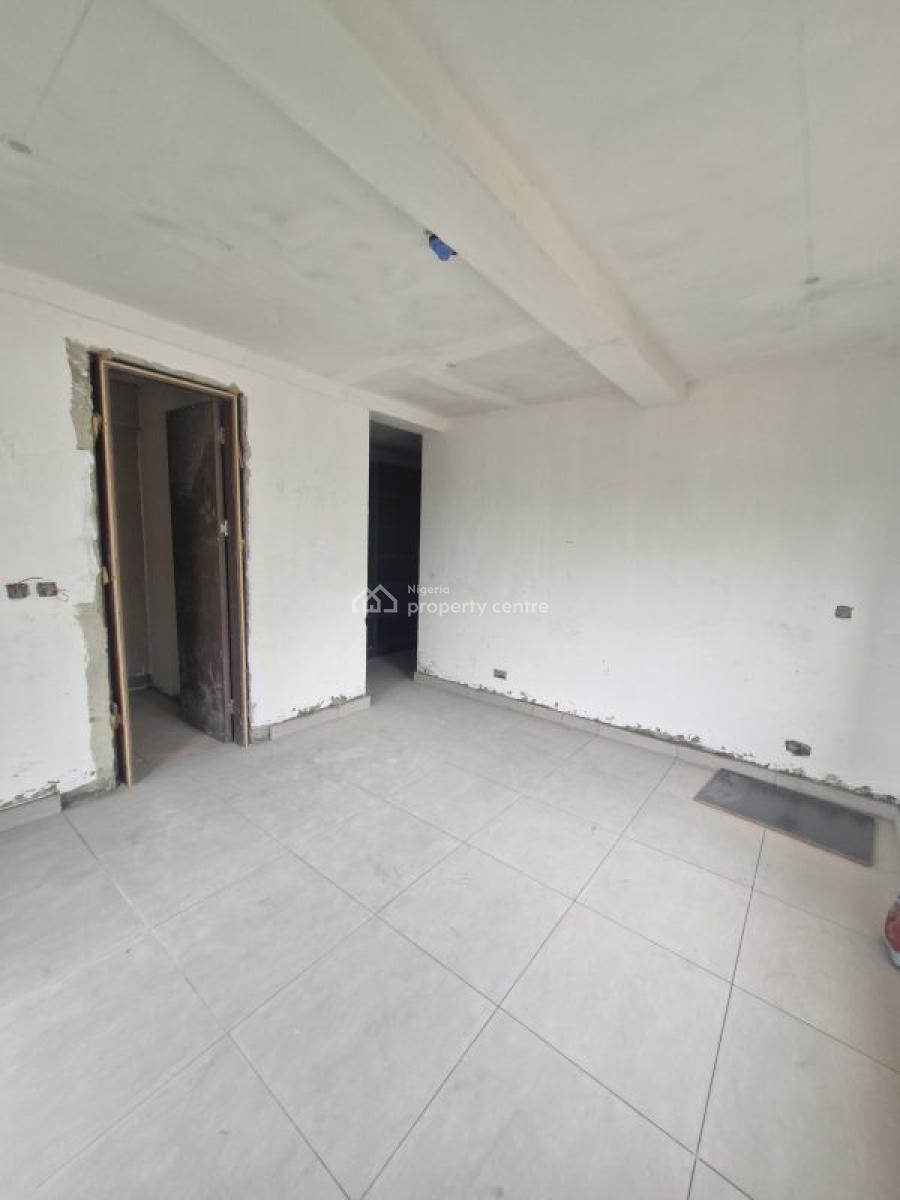 2 Bedroom Apartment with Bq, Lekki, Lekki, Lagos, Detached Duplex for Sale