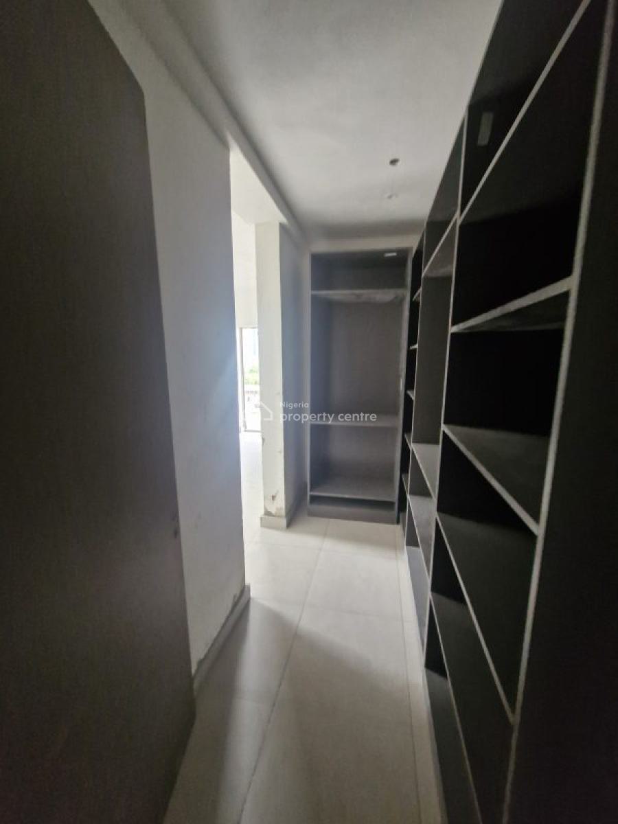 2 Bedroom Apartment with Bq, Lekki, Lekki, Lagos, Detached Duplex for Sale