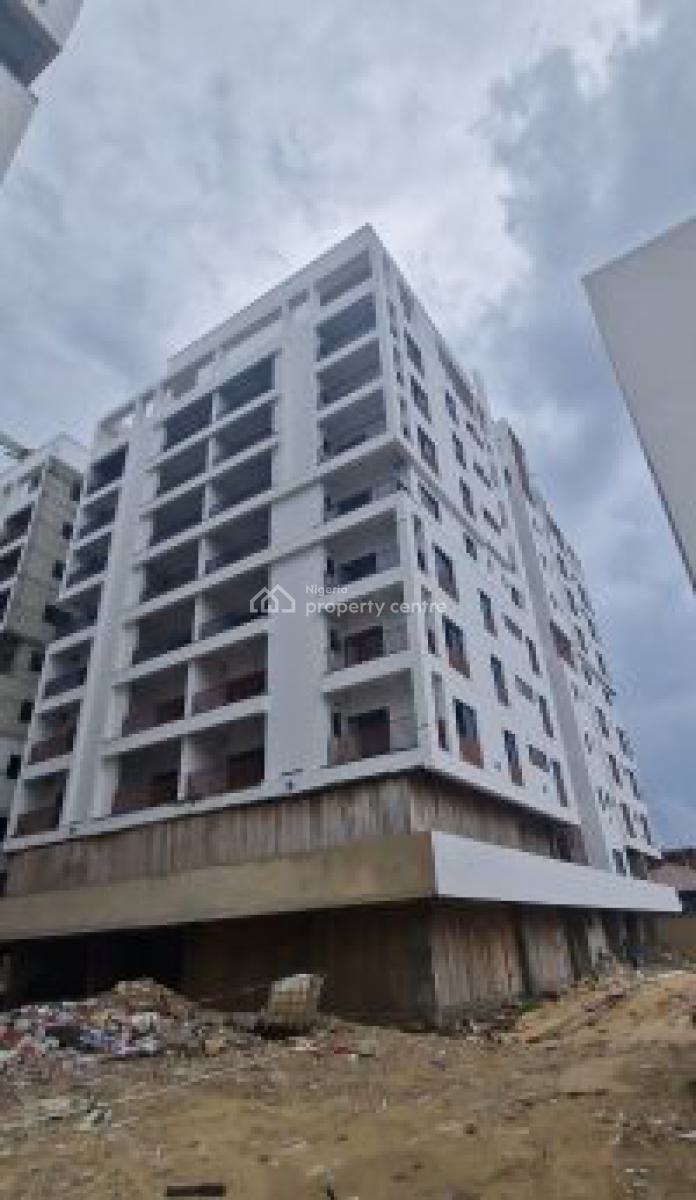 2 Bedroom Apartment with Bq, Lekki, Lekki, Lagos, Detached Duplex for Sale