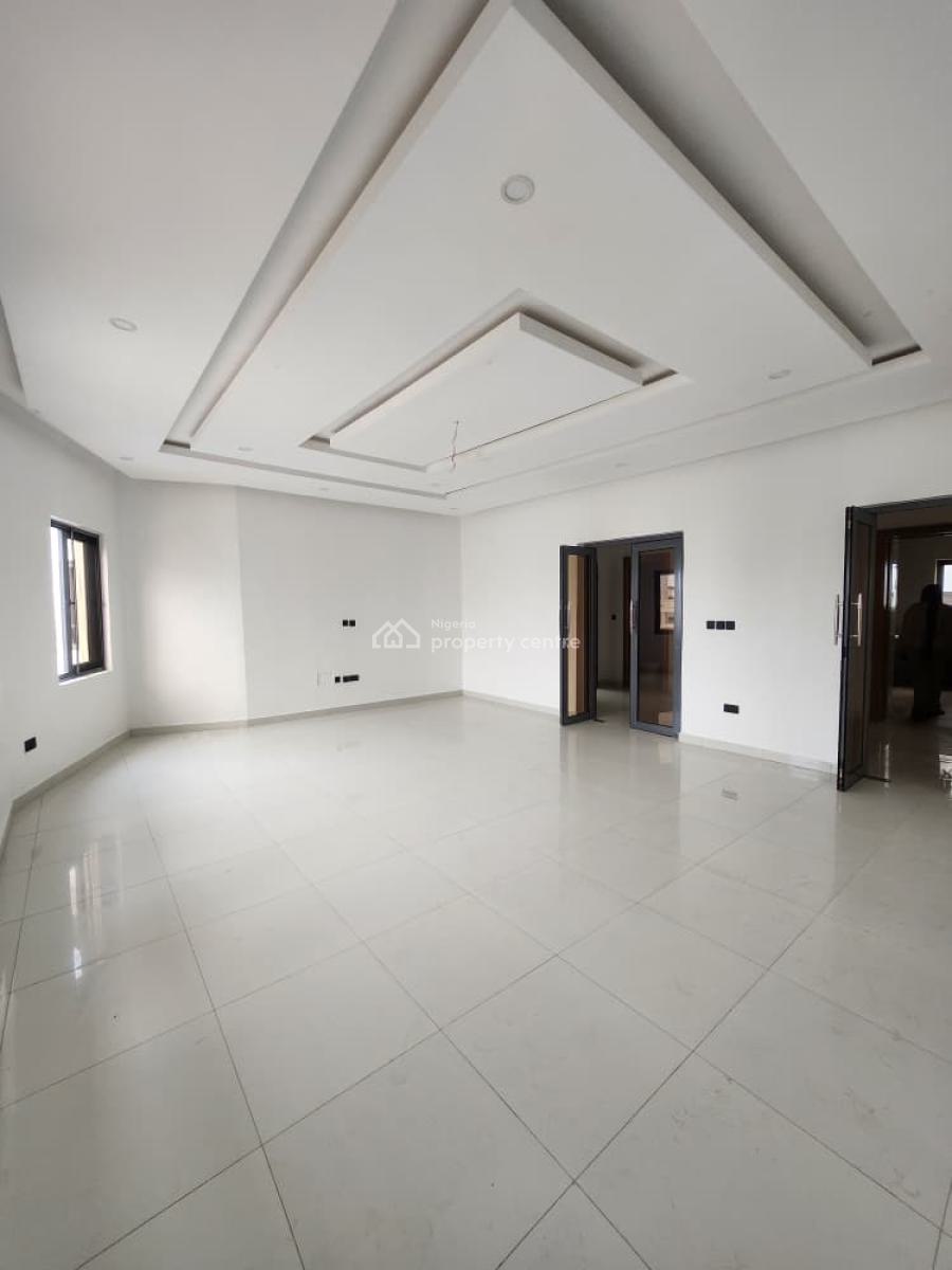 1,2and 2bed with Bq Penthouse Luxury Apartments in Prime Location, Lekki Phase 1, Lekki Phase 1, Lekki, Lagos, Flat / Apartment for Rent