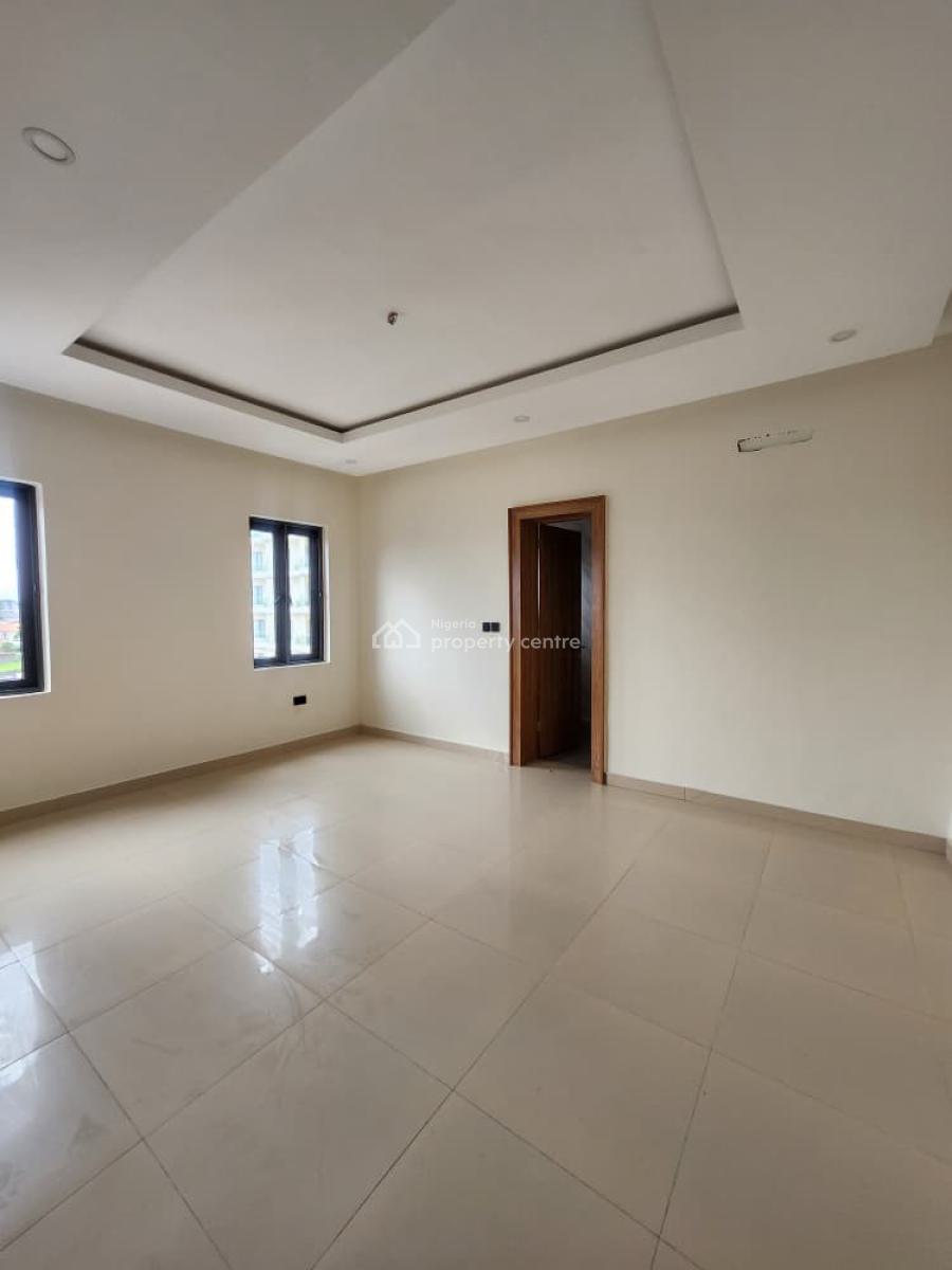 1,2and 2bed with Bq Penthouse Luxury Apartments in Prime Location, Lekki Phase 1, Lekki Phase 1, Lekki, Lagos, Flat / Apartment for Rent