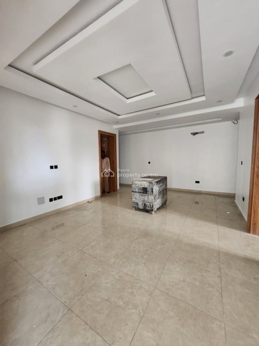 1,2and 2bed with Bq Penthouse Luxury Apartments in Prime Location, Lekki Phase 1, Lekki Phase 1, Lekki, Lagos, Flat / Apartment for Rent