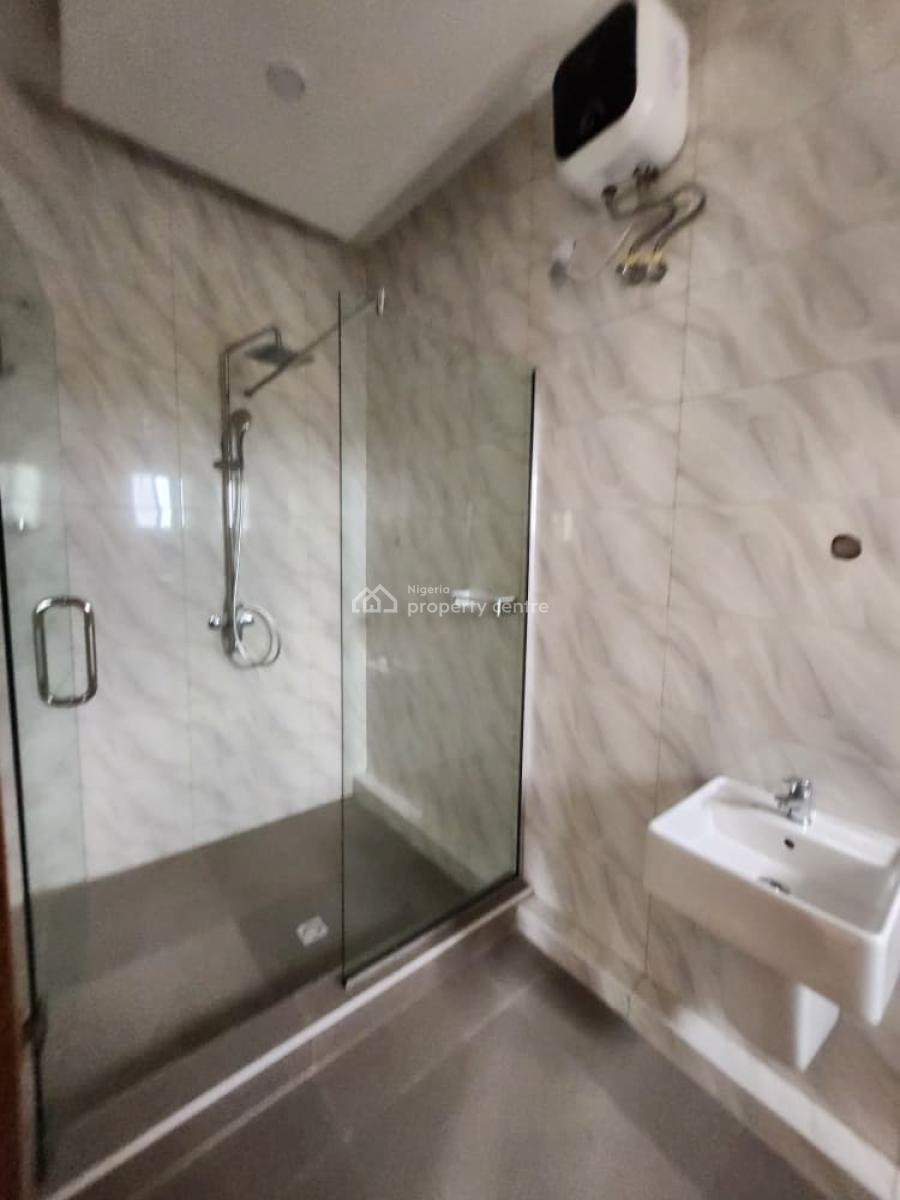 1,2and 2bed with Bq Penthouse Luxury Apartments in Prime Location, Lekki Phase 1, Lekki Phase 1, Lekki, Lagos, Flat / Apartment for Rent