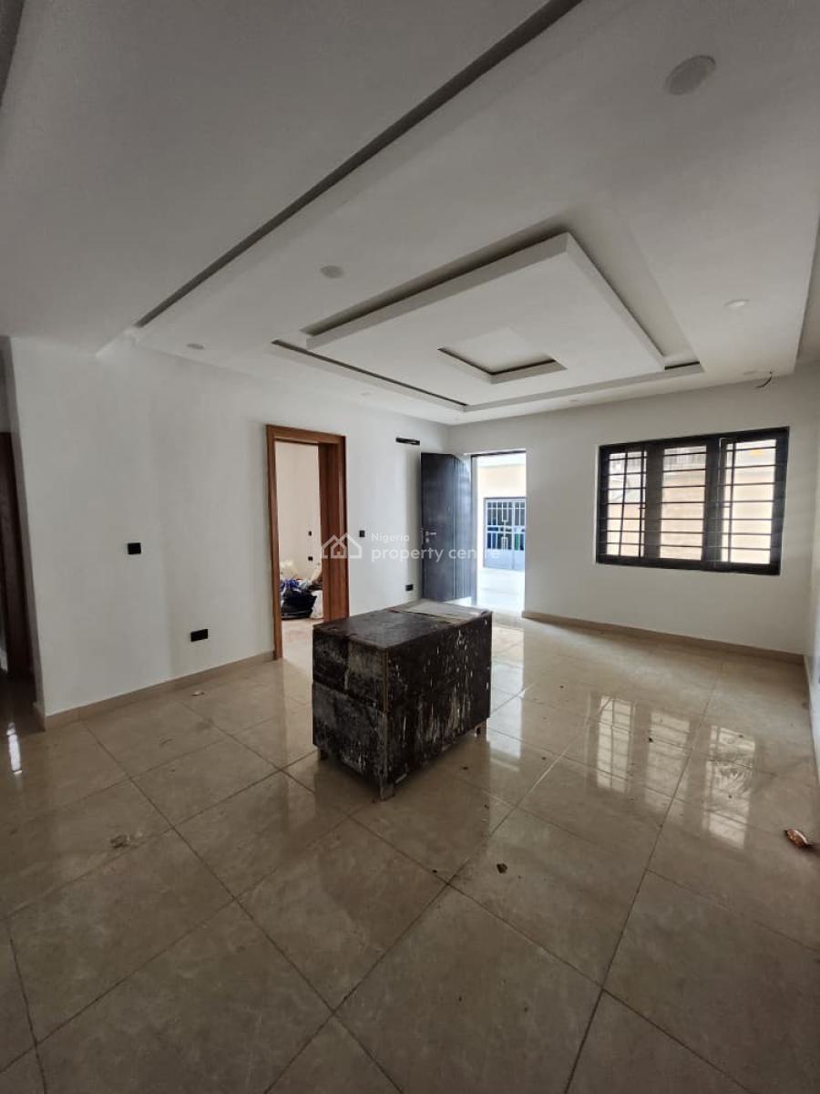 1,2and 2bed with Bq Penthouse Luxury Apartments in Prime Location, Lekki Phase 1, Lekki Phase 1, Lekki, Lagos, Flat / Apartment for Rent