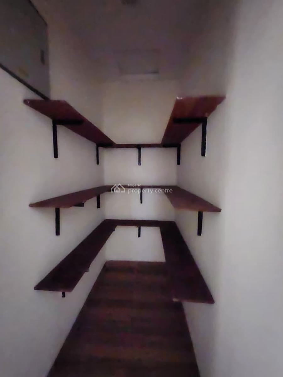 1,2and 2bed with Bq Penthouse Luxury Apartments in Prime Location, Lekki Phase 1, Lekki Phase 1, Lekki, Lagos, Flat / Apartment for Rent