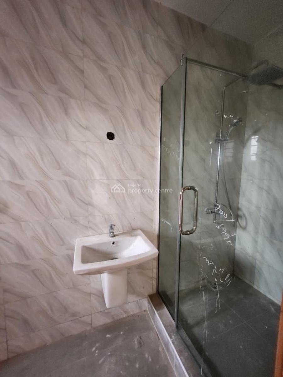 1,2and 2bed with Bq Penthouse Luxury Apartments in Prime Location, Lekki Phase 1, Lekki Phase 1, Lekki, Lagos, Flat / Apartment for Rent