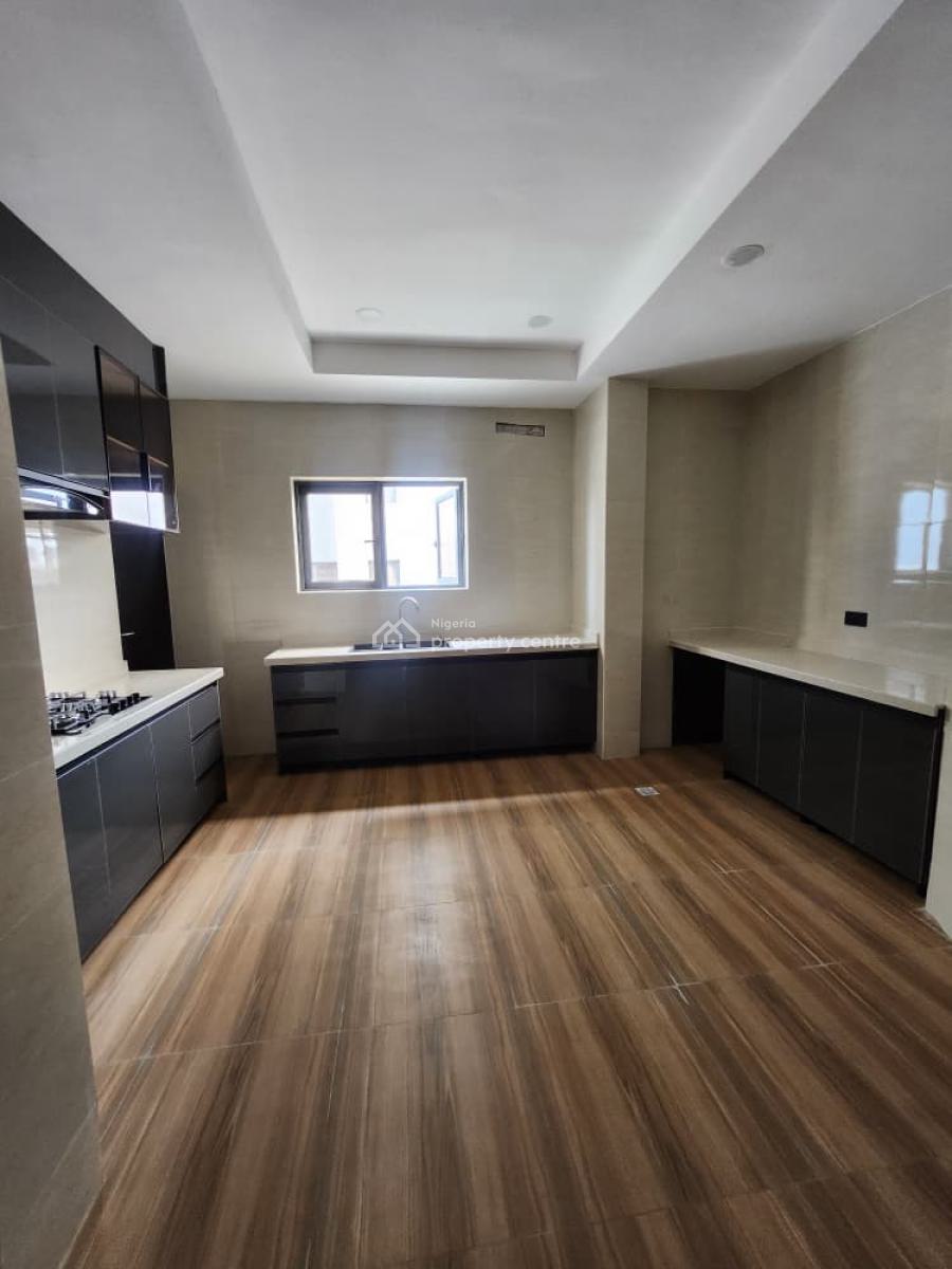 1,2and 2bed with Bq Penthouse Luxury Apartments in Prime Location, Lekki Phase 1, Lekki Phase 1, Lekki, Lagos, Flat / Apartment for Rent