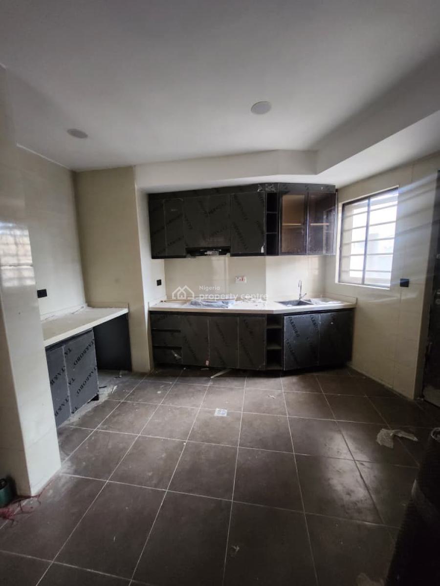 1,2and 2bed with Bq Penthouse Luxury Apartments in Prime Location, Lekki Phase 1, Lekki Phase 1, Lekki, Lagos, Flat / Apartment for Rent