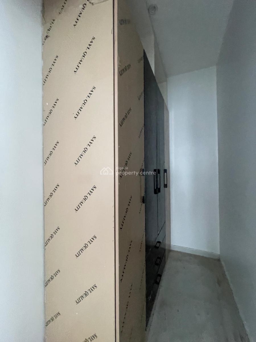 4 Bedroom Semi Detached Duplex with a Penthouse, Ikate, Lekki, Lagos, Semi-detached Duplex for Sale
