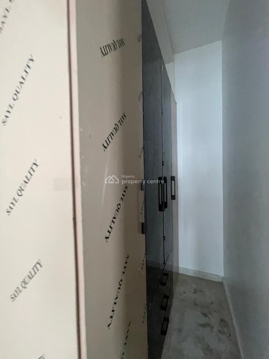 4 Bedroom Semi Detached Duplex with a Penthouse, Ikate, Lekki, Lagos, Semi-detached Duplex for Sale