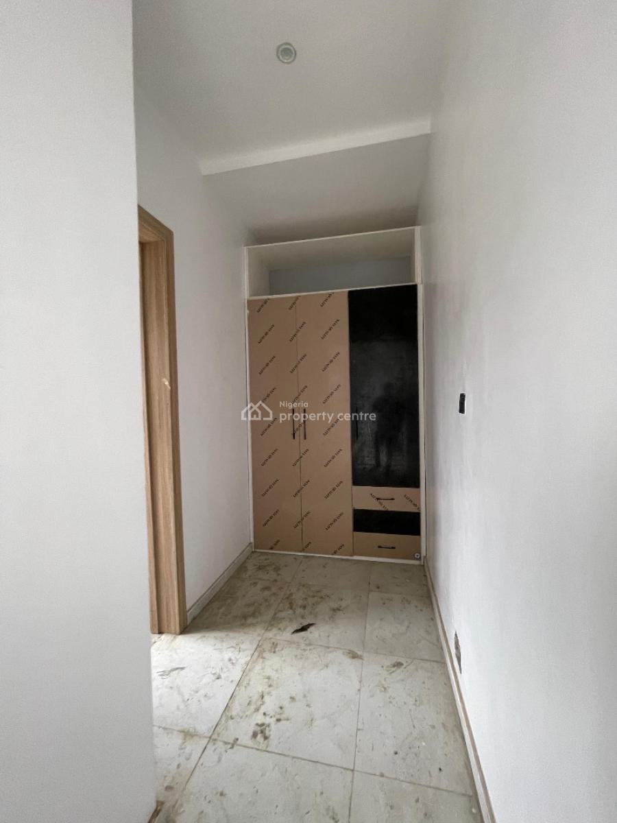 4 Bedroom Semi Detached Duplex with a Penthouse, Ikate, Lekki, Lagos, Semi-detached Duplex for Sale