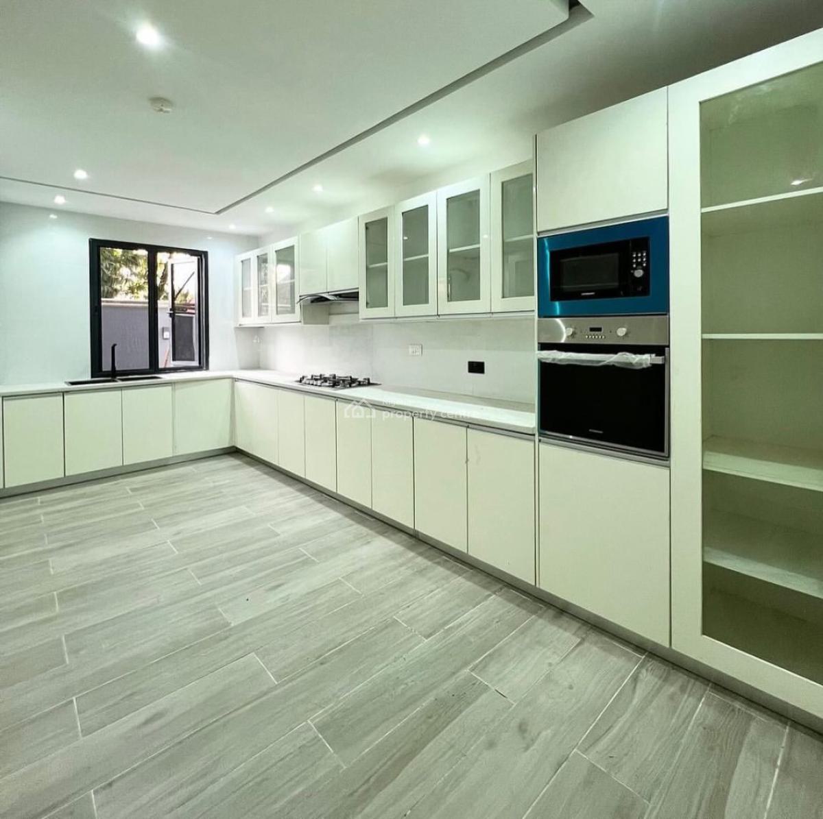 3bedroom Apartment with Bq, Ikoyi, Lagos, Flat / Apartment for Rent