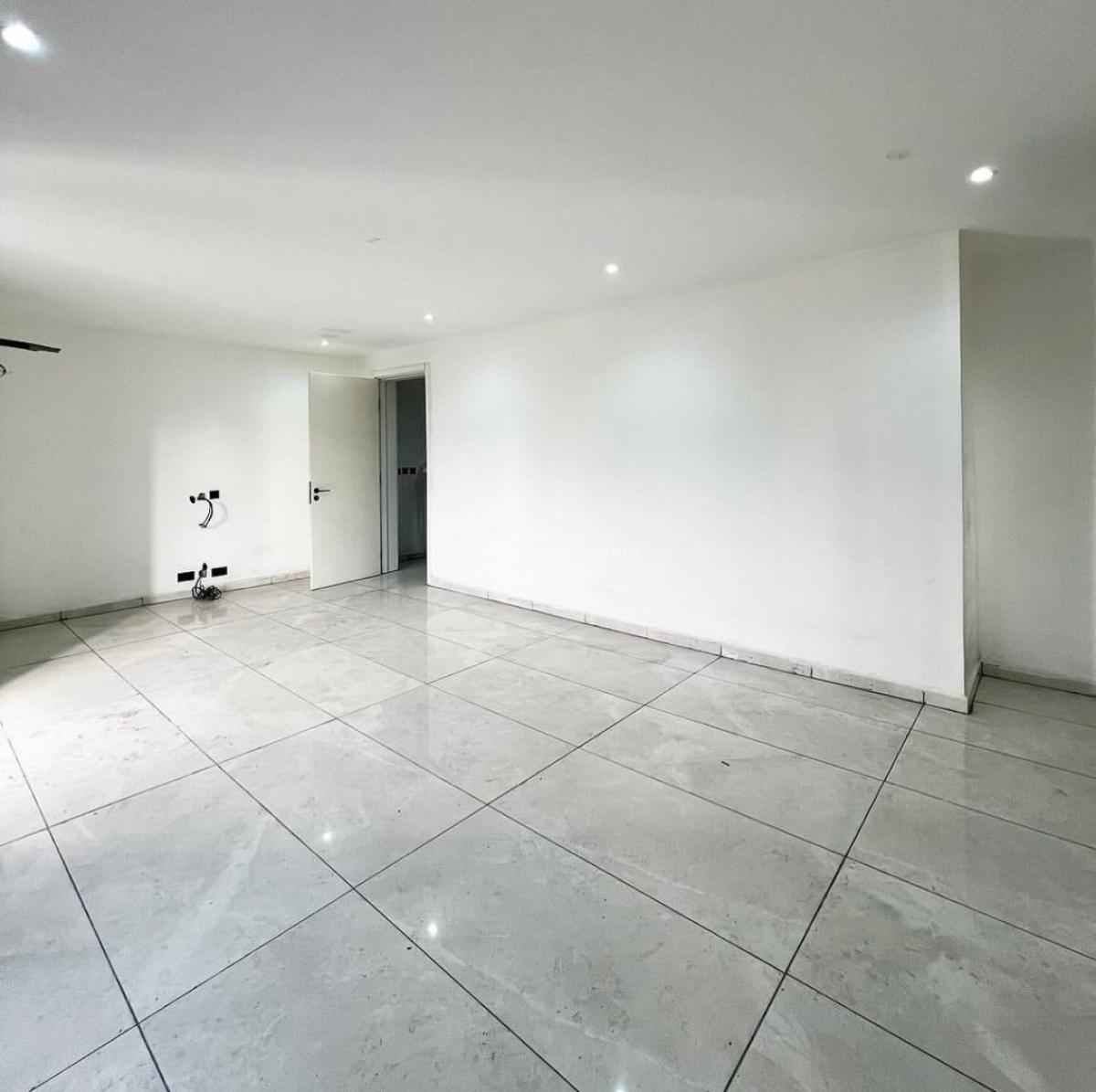 3bedroom Apartment with Bq, Ikoyi, Lagos, Flat / Apartment for Rent