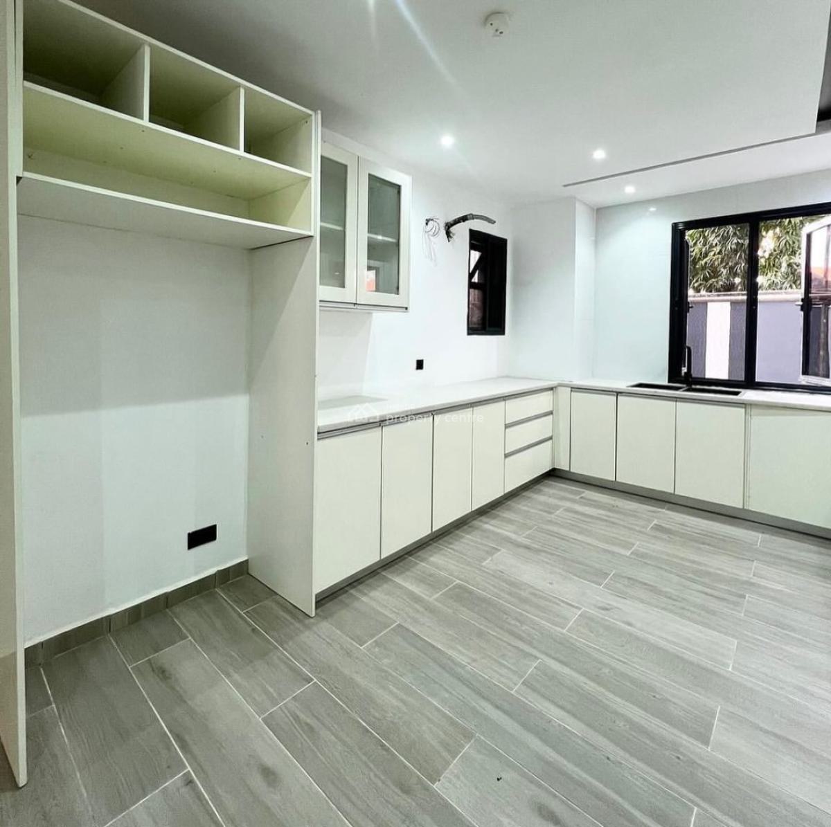 3bedroom Apartment with Bq, Ikoyi, Lagos, Flat / Apartment for Rent
