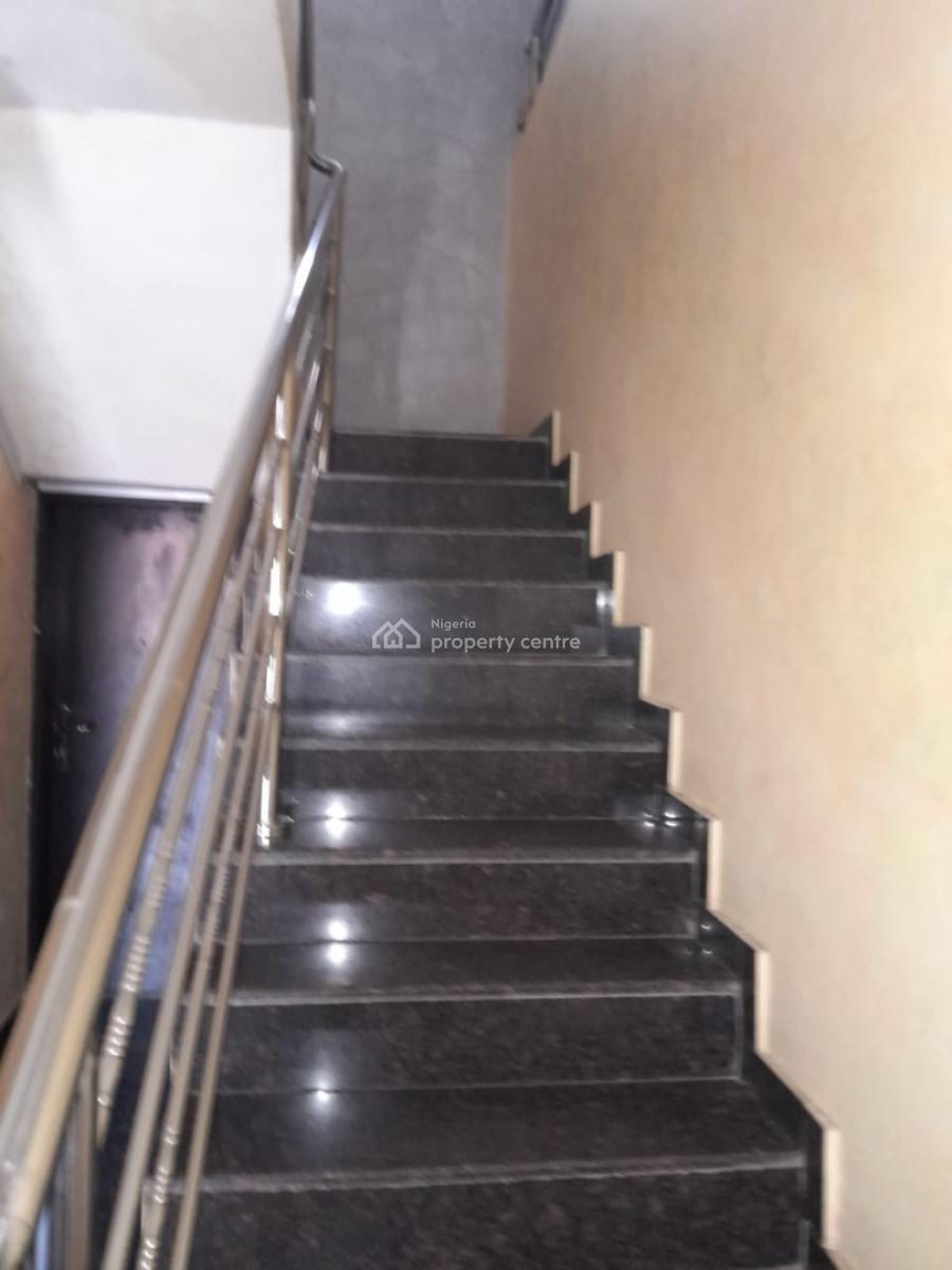 4bedroom Detached Duplex at Northern Foreshore Estate,chevron, Northern Foreshore Estate,chevron Drive Lekki., Lekki, Lagos, House for Rent