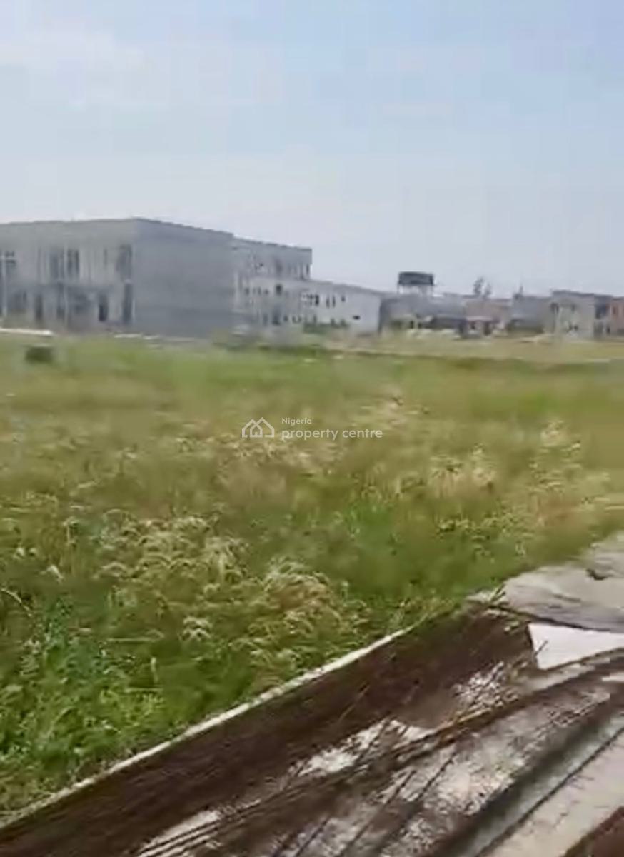 Smart Move for Sharp Developers, Facing Ogombo Busy Road, Ajah, Lagos, Land Joint Venture