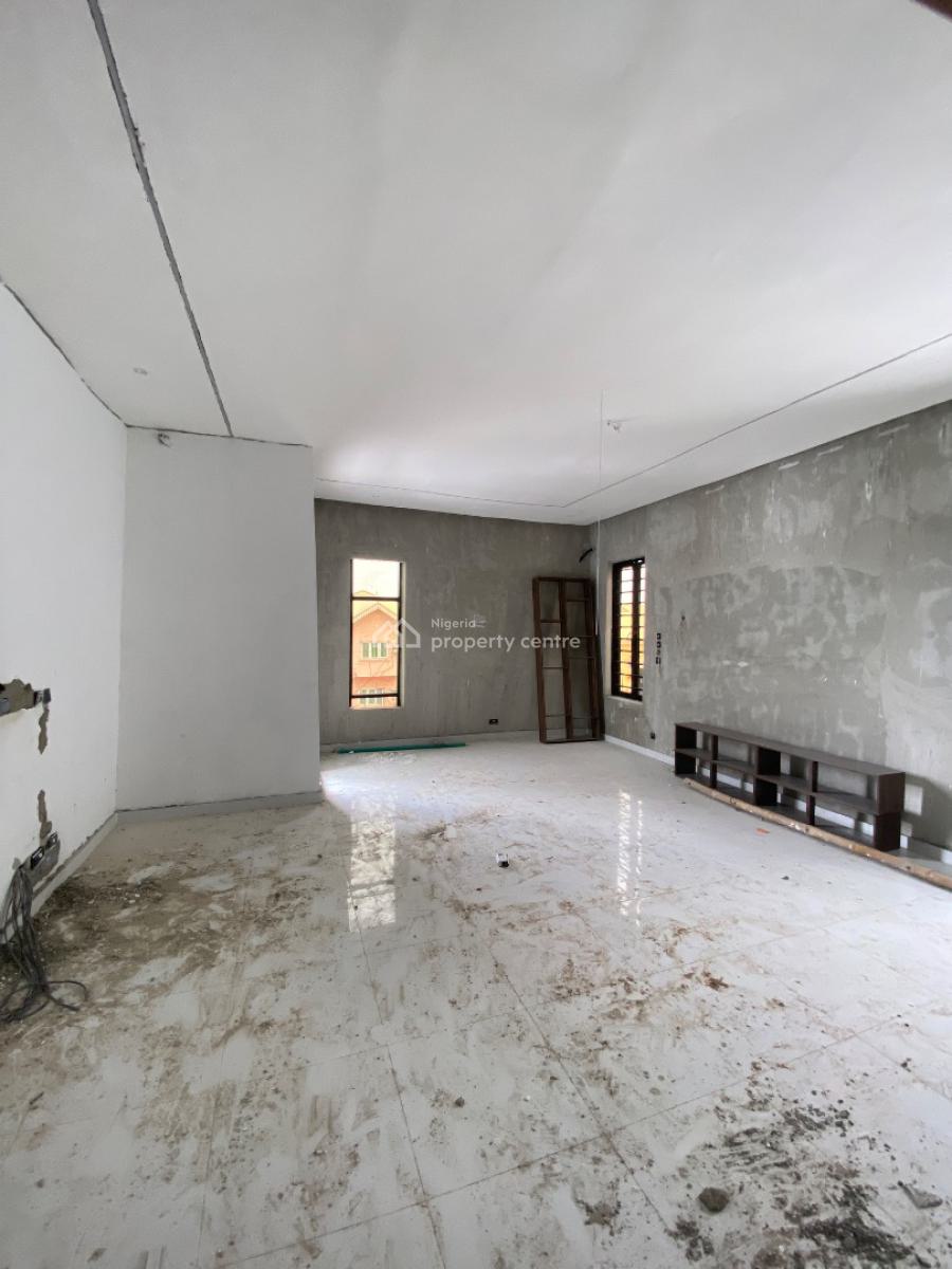 Lovely 5 Bed Duplex in a Gated Estate, Thomas Estate, Ajah, Lagos, Detached Duplex for Sale