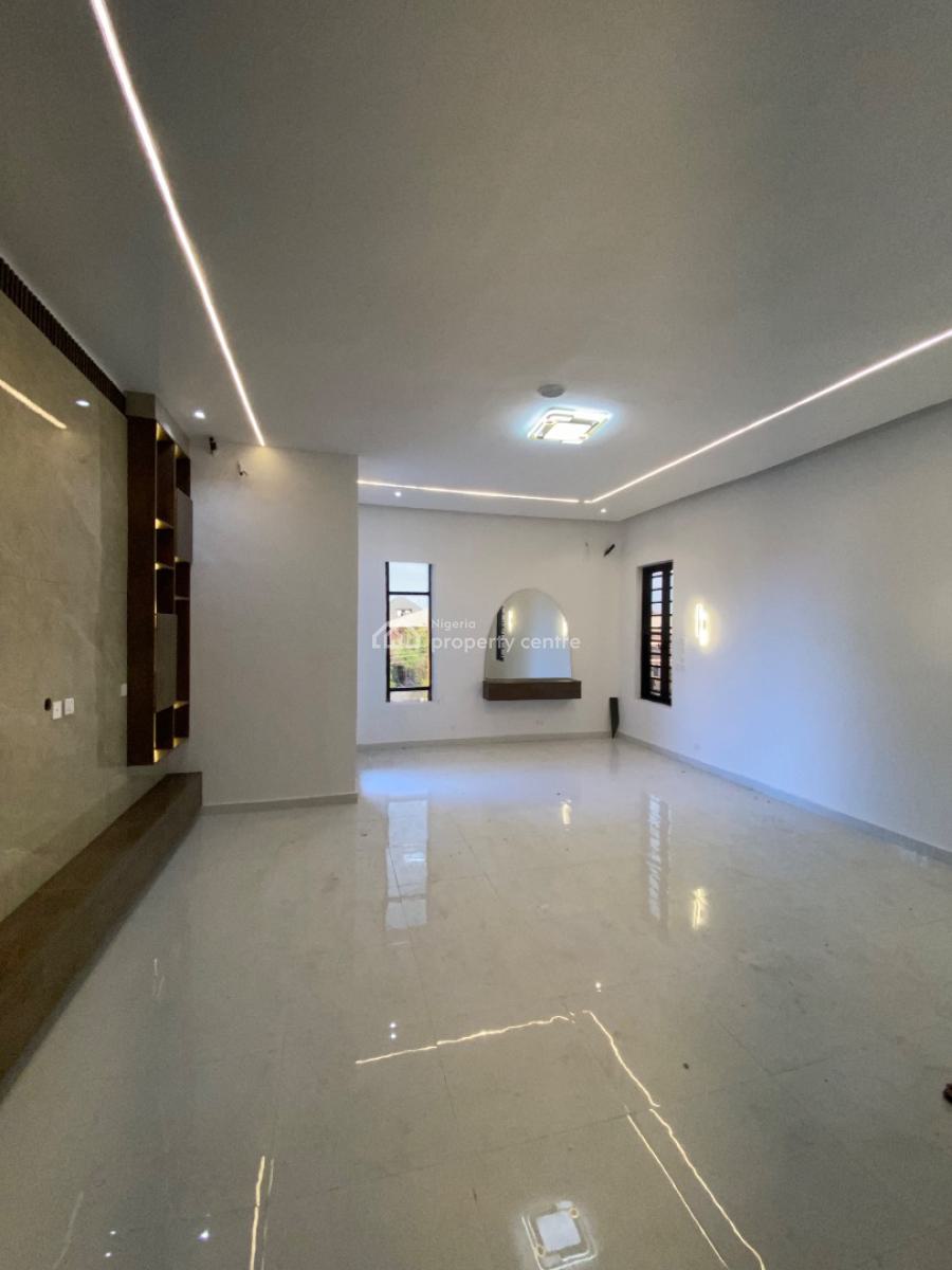 Lovely 5 Bedroom Duplex in a Gated Estate, Thomas Estate, Ajah, Lagos, Detached Duplex for Sale