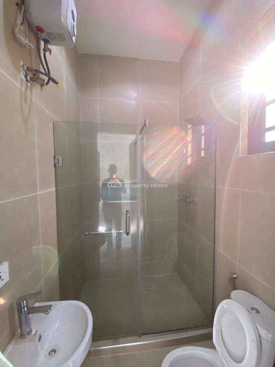 Lovely 5 Bedroom Duplex in a Gated Estate, Thomas Estate, Ajah, Lagos, Detached Duplex for Sale