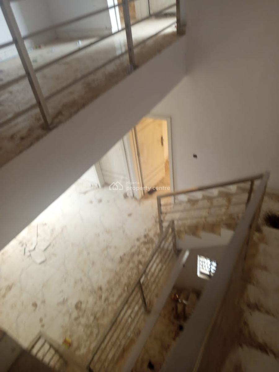 Newly Built 2bedroom Flat, Olowora, Magodo, Lagos, Flat / Apartment for Rent