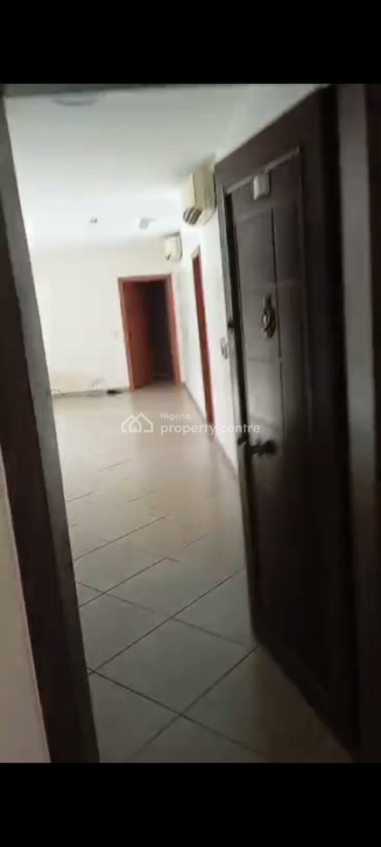 a Fully Service, Well Secured & Spacious 3bed Room Ground Floor Apart, Ocean Crest Haven, Oniru, Victoria Island (vi), Lagos, Flat / Apartment for Sale