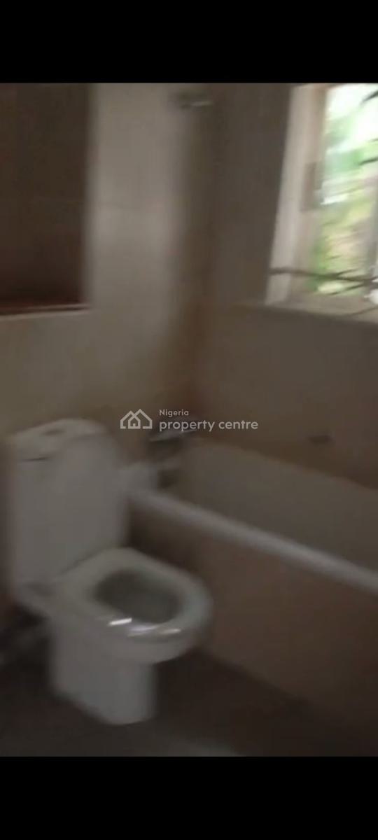 a Fully Service, Well Secured & Spacious 3bed Room Ground Floor Apart, Ocean Crest Haven, Oniru, Victoria Island (vi), Lagos, Flat / Apartment for Sale