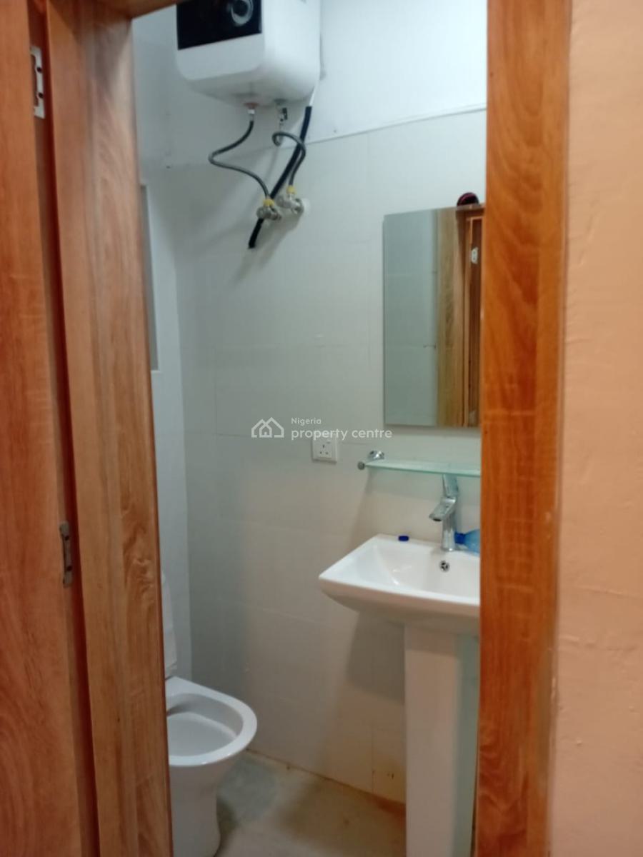 a Mini Flat, Ologolo, Lekki, Lagos, Mini Flat (room and Parlour) for Rent