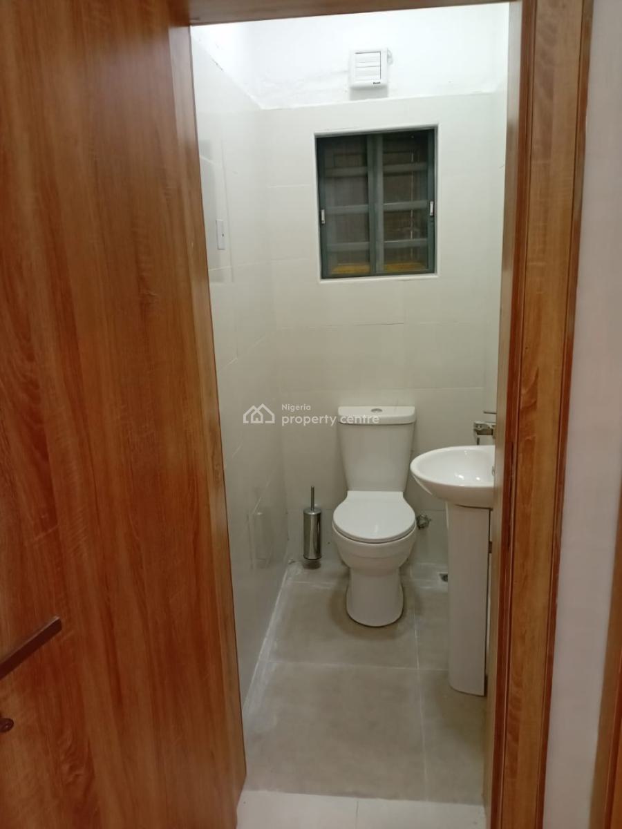 a Mini Flat, Ologolo, Lekki, Lagos, Mini Flat (room and Parlour) for Rent