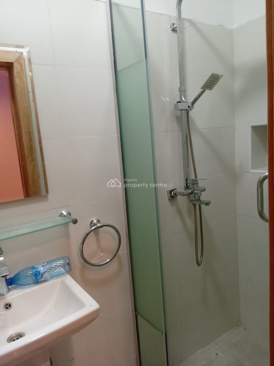 a Mini Flat, Ologolo, Lekki, Lagos, Mini Flat (room and Parlour) for Rent