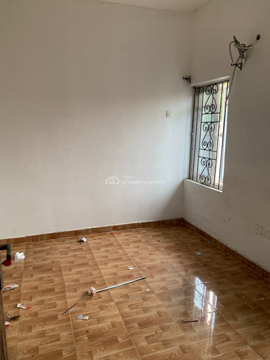 Sharp Mini Flat with Pop, Chandelier, Abijo, Victory Villa Estate, Ajah, Lagos, Mini Flat (room and Parlour) for Rent